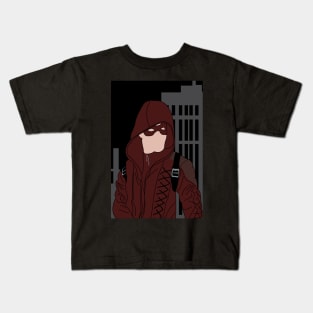 Colton Haynes as Red Arrow Kids T-Shirt